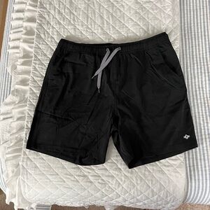 Burlebo shorts - NWT